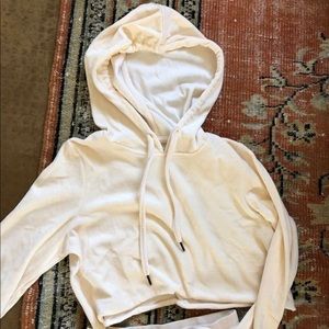 True Religion Sweatsuit - Hoodie with Joggers